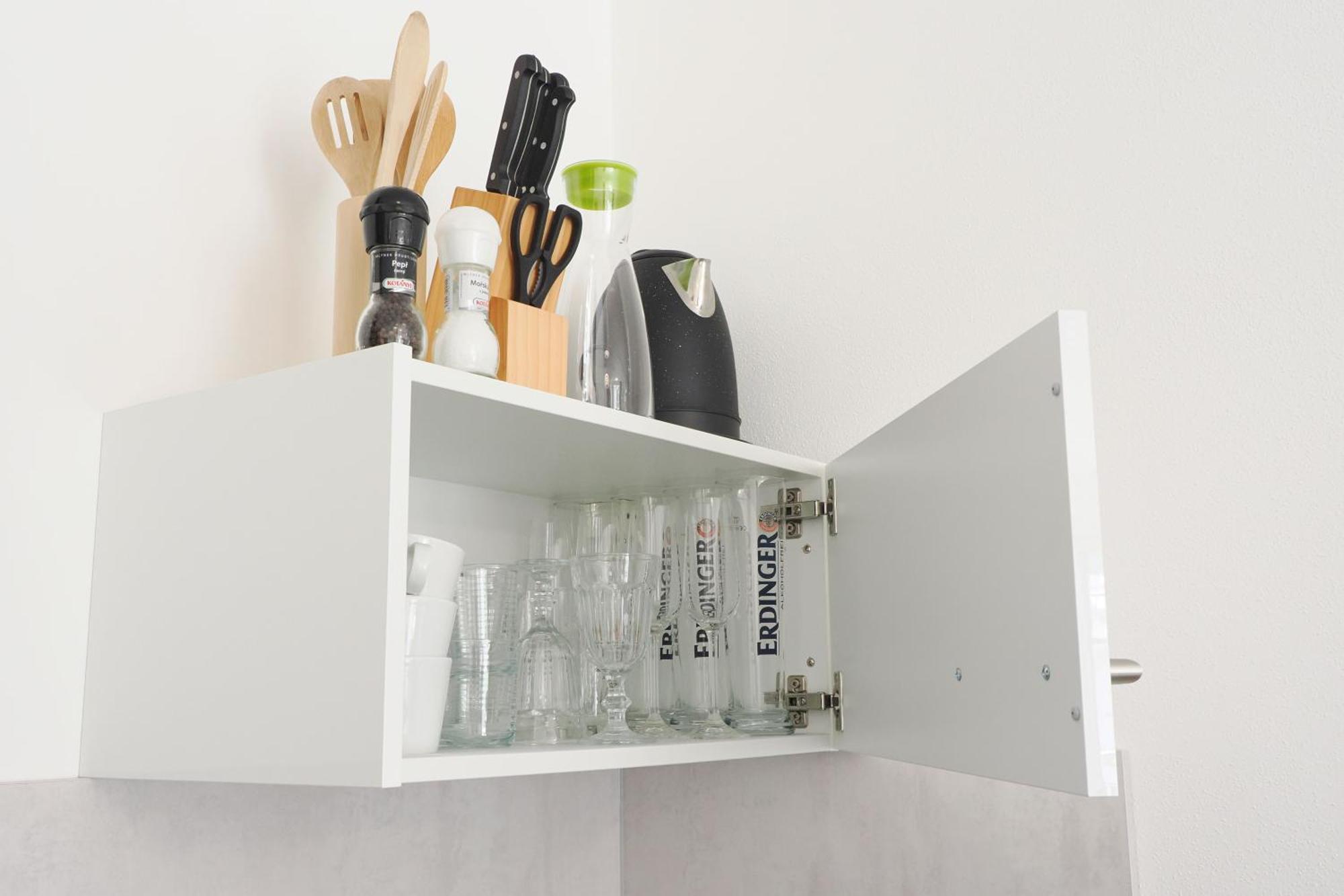 Ferienwohnung Emma Mit Balkon Langdorf  Dış mekan fotoğraf